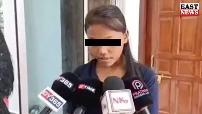 Love Is Blind: 15-Year-Old Indian Injected Her Boyfriend's HIV Positive Blood To Prove Her Lov