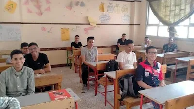 تحذيرات مشددة لطلاب الإعدادية قبل انطلاق الامتحانات في القاهرة