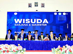 UMMU Gelar Wisuda Angkatan ke-30: Simbol Kemajuan, Internasionalisasi, dan Dedikasi untuk Negeri