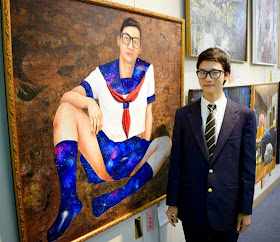 Meanwhile in Japan
