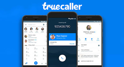 Truecaller: Caller ID & Dialer v12.58.6 APK [Premium Mod] [Última Version]