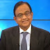 If you cant govern just quit P Chidambaram