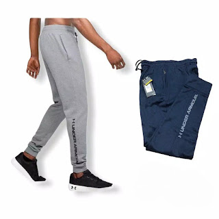 Jual Celana Jogger Appareal Premium Import buat lari sepeda jogging gaya lyfestyle