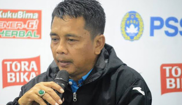 Selamat Datang Jafri Satra, Head Coach PSPS Riau Gantikan Simon Pablo