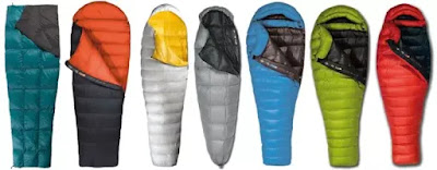 Sleeping Bag