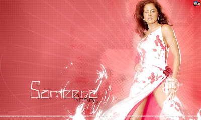 Sameera Reddy Hot Wallpapers