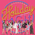 Download Lagu Girls’ Generation Album Terbaru Holiday Night The 6th Mp3