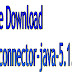 Download mysql-connector-java-5.1.43-bin 100% Work 