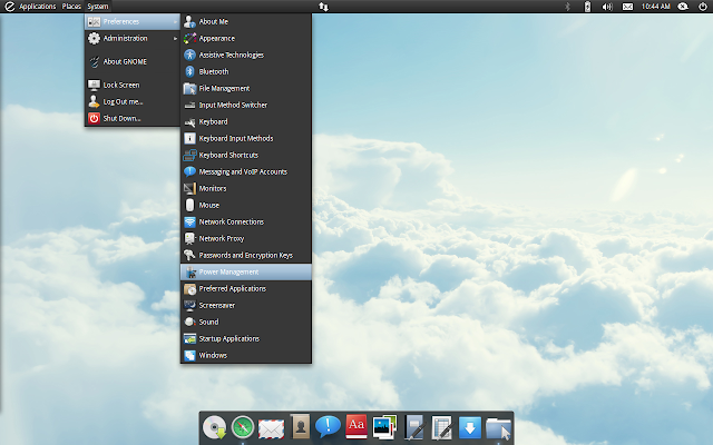 Elementary OS Beta Review