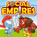 Social Empires Facebook Game