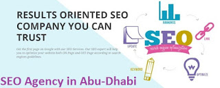 SEO Services in Abu-Dhabi