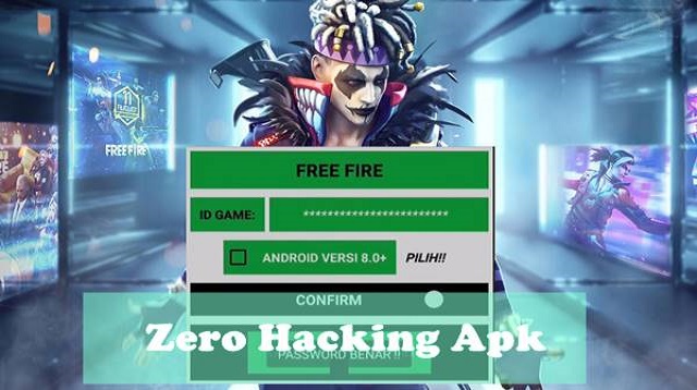 Zero Hacking APK