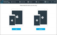 Wondershare MobileGo 7.7.1.36 Full Patch Latest Version