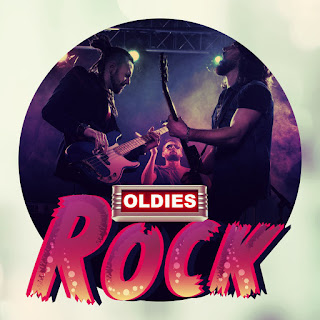 MP3 download Various Artists - Oldies Rock iTunes plus aac m4a mp3