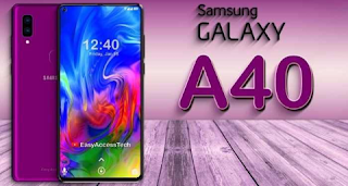 Spesifikasi Samsung Galaxy A9 Pro 2019! Samsung Menggila??