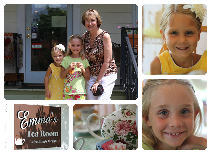 PicMonkey Collage
