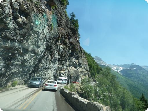 Going-To-The-Sun-Road 154