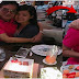 Netizens Slammed this 62-year-old Dad Who Kisses 15-year-old Daughter on the Lips on Her Birthday 