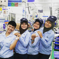 Loker Operator Produksi Lulusan SMK PT Aisan Nasmoco Industry (PT. ANI) EJIP Cikarang