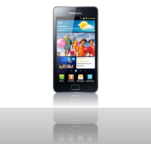 GALAXY  S II_0