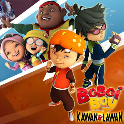 BoboiBoy