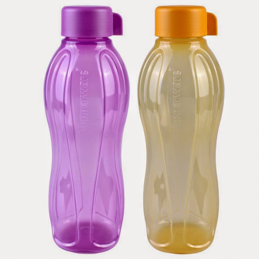 Info Harga Botol Tupperware  Eco Bottle 1 L Daftar Harga 
