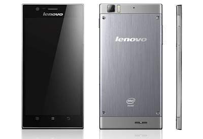 LENOVO IdeaPhone K900