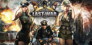 Last War v1.1.6 Apk Game Free