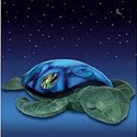 Cloud b Twilight Constellation Night Light Sea Turtle