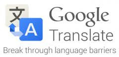تحميل مترجم قوقل ترانزليت برابط مباشر 2020 . Google Translate for android free