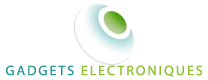 Gadgets Electroniques