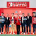 ซินเน็คฯ เปิดตัว Nintendo Switch by Synnex อย่างเป็นทางการ ชูบริการครบวงจร ตอกย้ำการเป็นผู้นำด้านนวัตกรรมเกมมิ่งในประเทศไทย