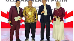 Jose Rizal Ketum Asprindo: Rancangan Busana UMKM Surabaya Ready to Wear Go Internasional 