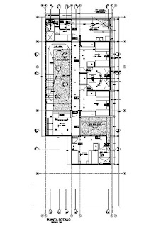 planos en autocad