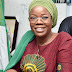 Princess Rashidat Abiodun Oniru Adu celebrates birthday giving gratitude to Alah !!!