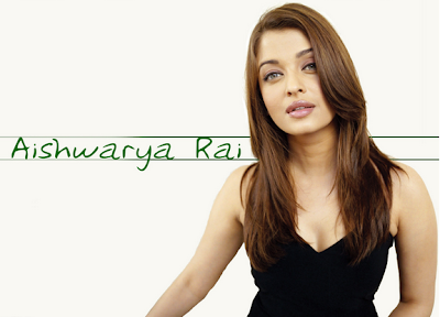 Actress Aishwarya Rai Bachchan