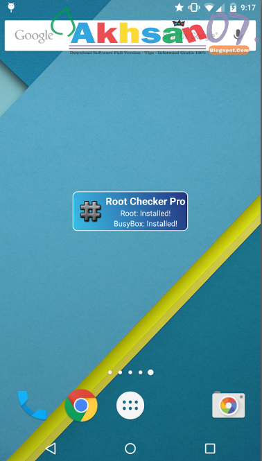 Download Root Checker Premium Pro Apk v 1.6.2 [latest ...