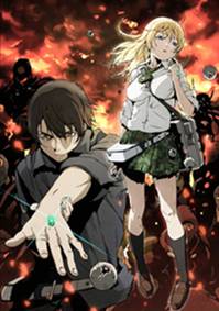 Assistir - Btooom! - Online