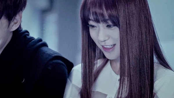 VIXX Youngji Error