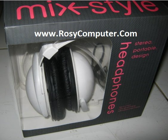 Headset  Jual Beli Laptop Malang