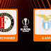 [Europa League] Feyenoord - Lazio = 1 - 0