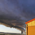 Incendio de Chiloeches. Brutal atentanto al medio ambiente