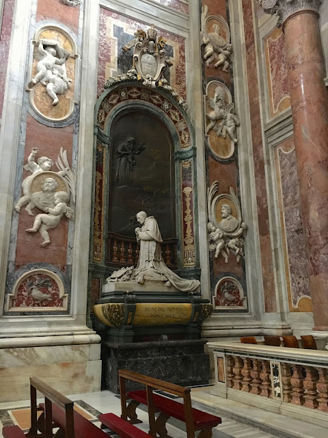 Roma-Basilica-di-San-Pietro