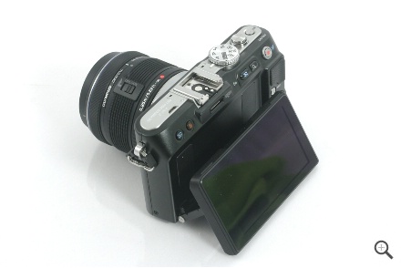 Olympus E-PL3