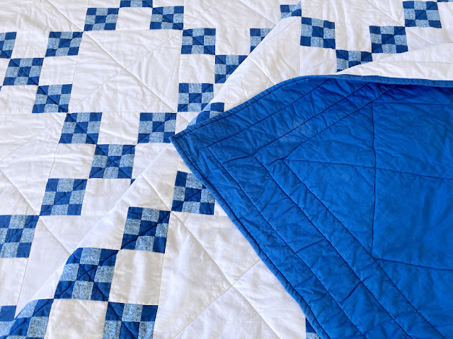 My First Quilt with Monika Henry | DevotedQuilter.com