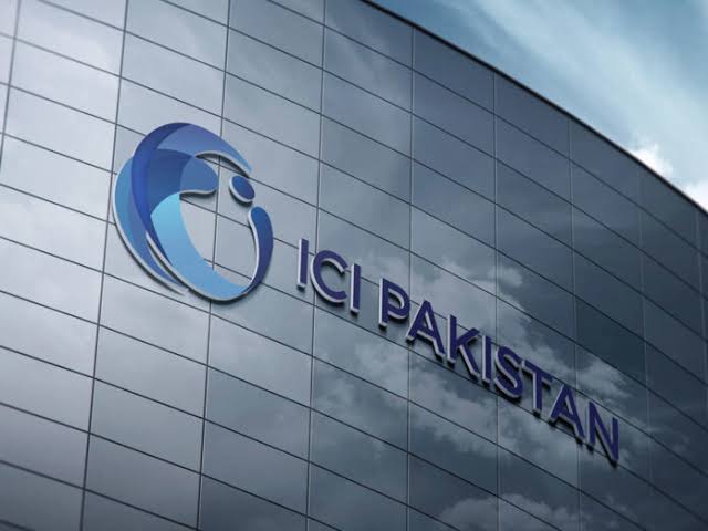 Latest Jobs in ICI Pakistan Polyester Plant Sheikhupura - ICI Pakistan Limited Careers