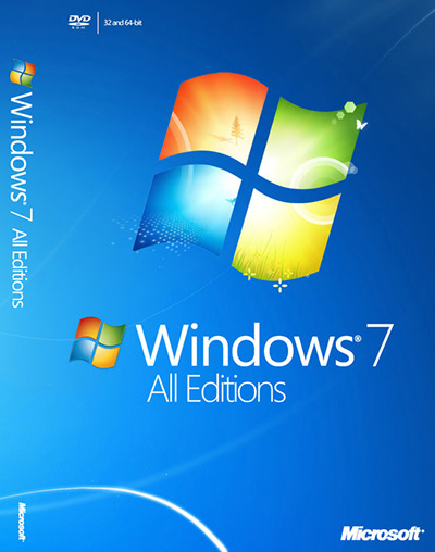 Windows 7 Free Download Full Version 