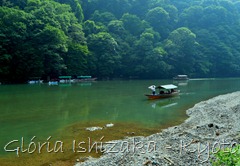 59 - Glória Ishizaka - Arashiyama e Sagano - Kyoto - 2012