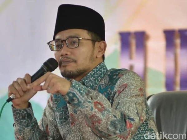 Abu Janda Nge-twit soal 'Islam Arogan', Ini Penjelasan PWNU Jatim