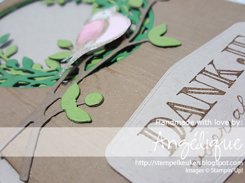 de Stempelkeuken Stampin'Up! producten koopt u bij de Stempelkeuken #stempelkeuken #stampinup #stampinupnl #stamping #stempelen #cardmaking #kaartenmaken #kaarten #hobby #papier #papercrafting #crafting #knutselen #diecutting #birds #vogels #vogelspotten #natuur #dankje #thanks #hallo #basteln #workshop #diy #echtepostiszoveelleuker #denhaag #westland #rotterdam #delft #rijswijk #schevening #vrolijk